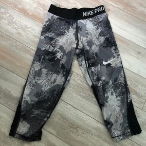 Nike Capri leggings
